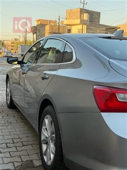 شيفروليه ماليبو